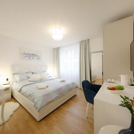 Rosita Deluxe Rooms Zadar Exterior foto